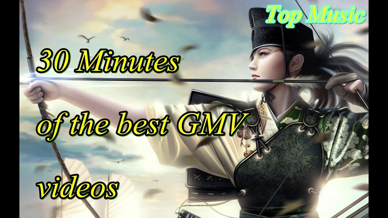 Gmv 30 Minutes Of The Best Gmv Videos Youtube