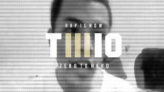 TWIO3 : 165 EMZINK (ONLINE AUDITION) | RAP IS NOW