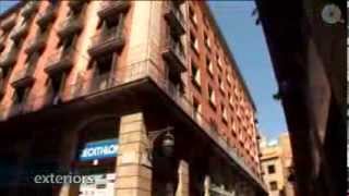 NH Barcelona Centro Gay Friendly Hotel, Ciutat Vella, Barcelona - Gay2Stay.eu