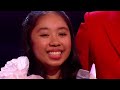 VIRAL SENSATION winning The Voice Kids with STUNNING 'Never Enough' Blind Audition 🤩  Journey #102