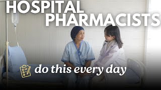 Medication Reconciliation | How to Conduct an Effective Medication Intake Interview Student Tips