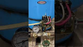 How to tell if your Well Pressure Tank (Bladder) is Bad | Kocher's Water Pumps \u0026 Tanks