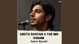 Laila Mni Shota Aarosi Bhoota