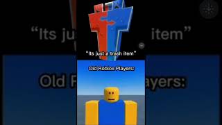 Only og players remember #nostalgia #roblox #shorts Credits: KVOX