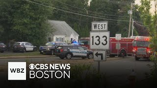 Woman, child dead after incident at North Andover home, I-Team sources say