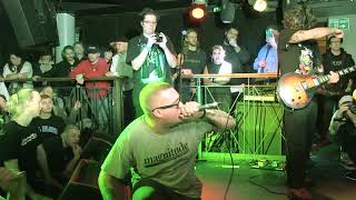 [hate5six] Ecostrike - December 17, 2017