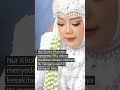 Pengantin wanita meninggal dunia pada hari perkahwinan