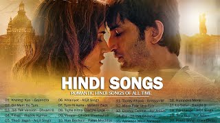 Romantic HINDI Songs November - Top 20 Song Heart Touching 2020 Playlist | Arijit Singh Armaan Malik