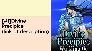 [C1] Divine Precipice - Wu Ming Ge audiobooks audio novelfull