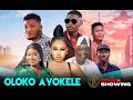 OLOKO AYOKELE Latest Yoruba Movie Temitope Iledo | Rotimi Salami | Yetunde Barbanas | Bimpe Oyebade