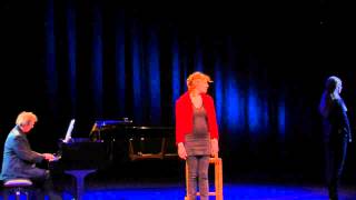 Erik Satie Trailer 30 seconds