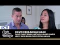 DAVID NEKAT! David Tak Mau Kehilangan Semua Hartanya | CINTA BERAKHIR BAHAGIA | Eps.102-103 (3/3)