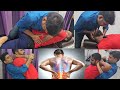 Back pain | Sciatica | Slip disc treatment by chiropractic | dr faizan alam chiropractor