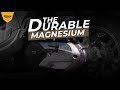 VIDEO TUTORIAL CVT GAHAR DENGAN WARNA MAGNESIUM VG 9817* | DITON PREMIUM