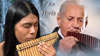 ♫ Hermosa música de flauta ♫ Flauta De Pan Instrumental ♫
