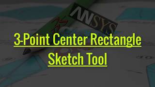 Learn SolidWorks Rectangle Sketch Tool | Tutorial Engineer #5