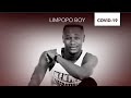 Lockdown dance challenge with Limpopo boys