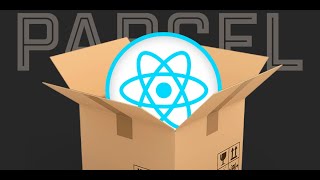 Parcel + React Setup - Hello World App