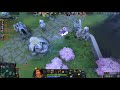 og.topson troll warlord best mid dota 2 pro gameplay