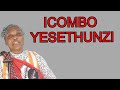 ICombo Yesithunzi Uzitholele Umuthi Wamahala