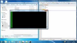 batch file commands tutorial lesson 2