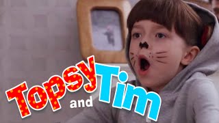 Topsy \u0026 Tim 119 - THE PLAY | Topsy and Tim Full Episodes