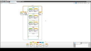 Mindstorms EV3 Tutorial: Switch Block Essentials
