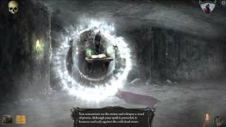 Shadowgate ✭ 1 - Dungeons And Puzzles