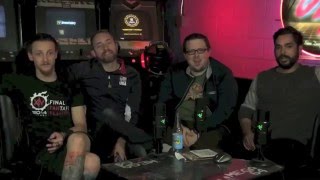 Mega64 Podcast 384 - What City's Hot Dog Game