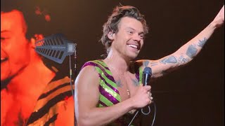 Harry Styles - What Makes You Beautiful | 230320 해리 스타일스 내한 LOVE ON TOUR 2023 - Live in Seoul