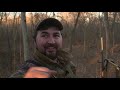 smokin bucks will kills a deer with a double barrel primos truth about hunting season 19