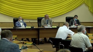 12.08.2020. ХАЕС. Перспективні завдання Енергокомпанії.