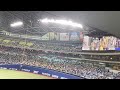 阪神タイガース　試合前スタメン1 9 村上頌樹プロ初勝利　 4 22