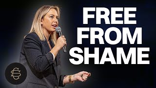 Jessi Green - Free From Shame - Inspire Conference - Elmbrook Church