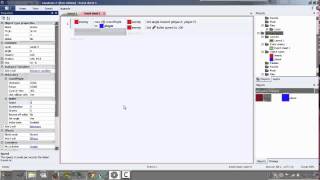 Construct 2 l simple Enemy AI