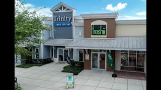 Freshii - Trinity, FL