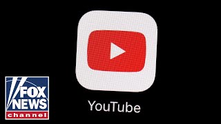 Tucker defends Steven Crowder in spat with YouTube