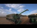 combine comparison john deere s780 vs. 9230 case ih head to head harvesters in 2020