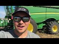 combine comparison john deere s780 vs. 9230 case ih head to head harvesters in 2020