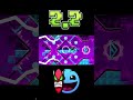 Blast Processing Geometry Dash