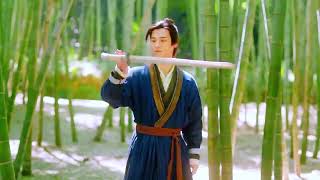 AALS EP13: Lu Shi practices his swordsmanship