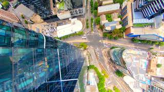 Australia 108 | FPV Diving