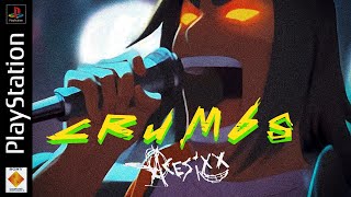 ACESIXX - cRuMbS