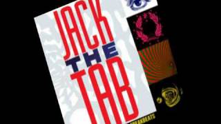 Jack the Tab feat. MESH - Meet Every Situation Head On