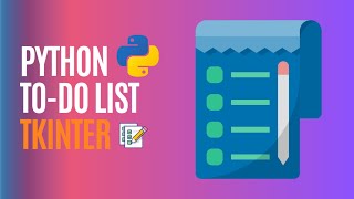 Python To-Do List with Shadow Effect || Create an Organized Task Manager