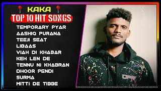 Best of kaka | kaka all songs jukebox | kaka new song | punjabi songs | new punjabi songs 2023