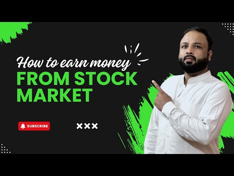 How To Make Money From Trading | Forex Trading For Beginners|XM ...