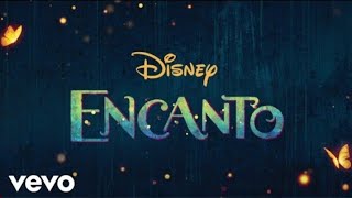 Germaine Franco - The Ultimate Vision (from "Encanto"/Score/Audio Only)