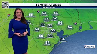 Brittany Begley - Weather Babe - 12.2025