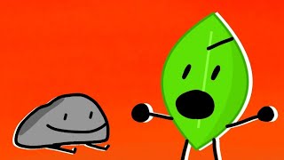 BFDI 22 Deleted Scene | Reanimated